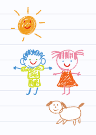 Adorable Drawings