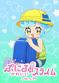 Puniru ha kawaii slime Vol.4