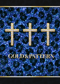 Gold Cross - Panther  - 02 FD-03