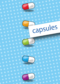 capsules