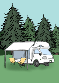 Camping car