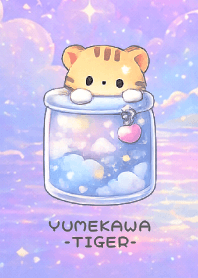 YUMEKAWA-TIGER- THEME 6