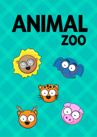 animal zoo