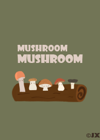 mushroom mushroom mushroom mushroom