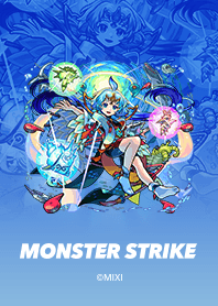 【モンスト】ワタツミ