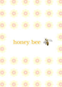 honey bee*