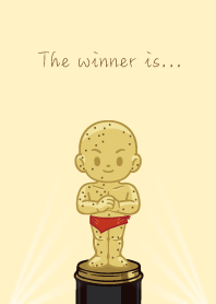 The winner is..._yellow