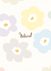 Flowers Nordic Simple2