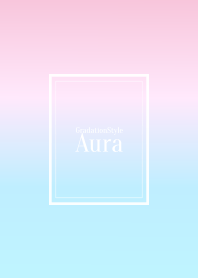 Gradation Style / Aura77