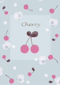 Cute cherry..15.