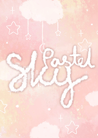 Pastel Sky