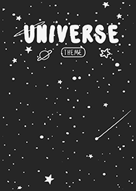Universe theme