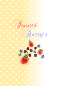 *Sweet Berry's*