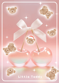 Flaxen Little Teddy 05_2