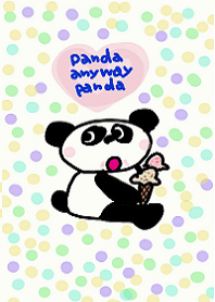 panda anyway panda2
