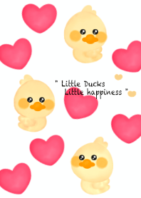 Baby duck 12 :)