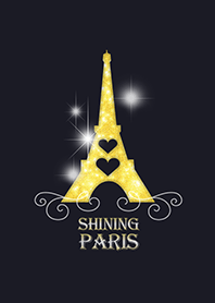 Shining PARIS -輝くパリ