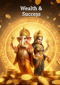 wealth and rich to you 23