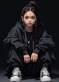 潮-女孩與男孩 6wxp2q