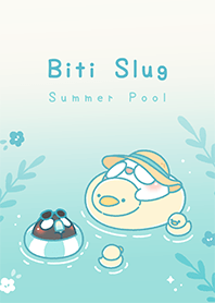 Biti Slug (Summer Pool)