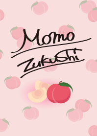 Momo Zukushi