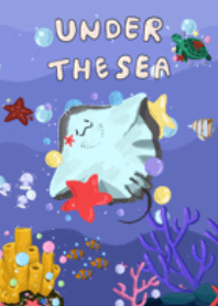 - Under The Sea :-)
