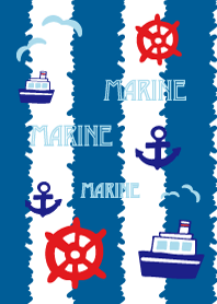 sea