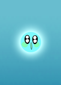 Mr. Whihova Light Blue