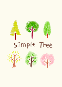 Simple Tree