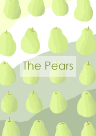 The Pears
