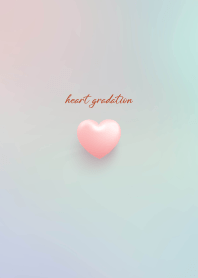 heart gradation - 46