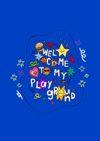 welcometomyplayground