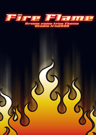 Fire Flame