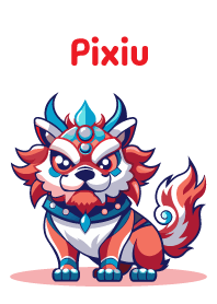 Pixiu delight.