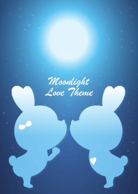 Moonlight Love Theme.