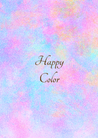 Happy Color