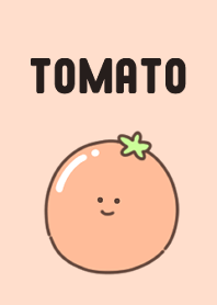 Cute mini tomato theme 3