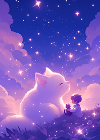 The Little Prince & Fox-21