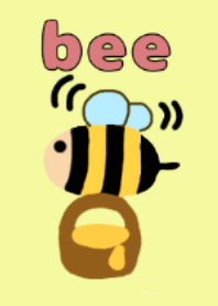 Worker bee