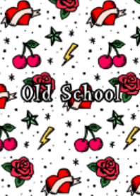 Old school / tattoo