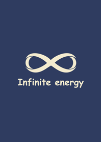 Infinite energy