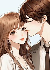 Romantic Sweet Youth Love-10