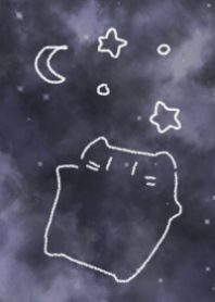 フランソワと宇宙