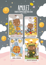 รวยหุ้น คริปโต ทอง กองทุน อสังหาฯ II