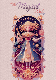 มูเตตีม : The Magical Wish