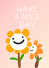 Have a nice day - jao sunflower #22