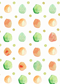[Simple] Dot Pattern Theme#543