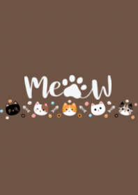 cute little cats v:5