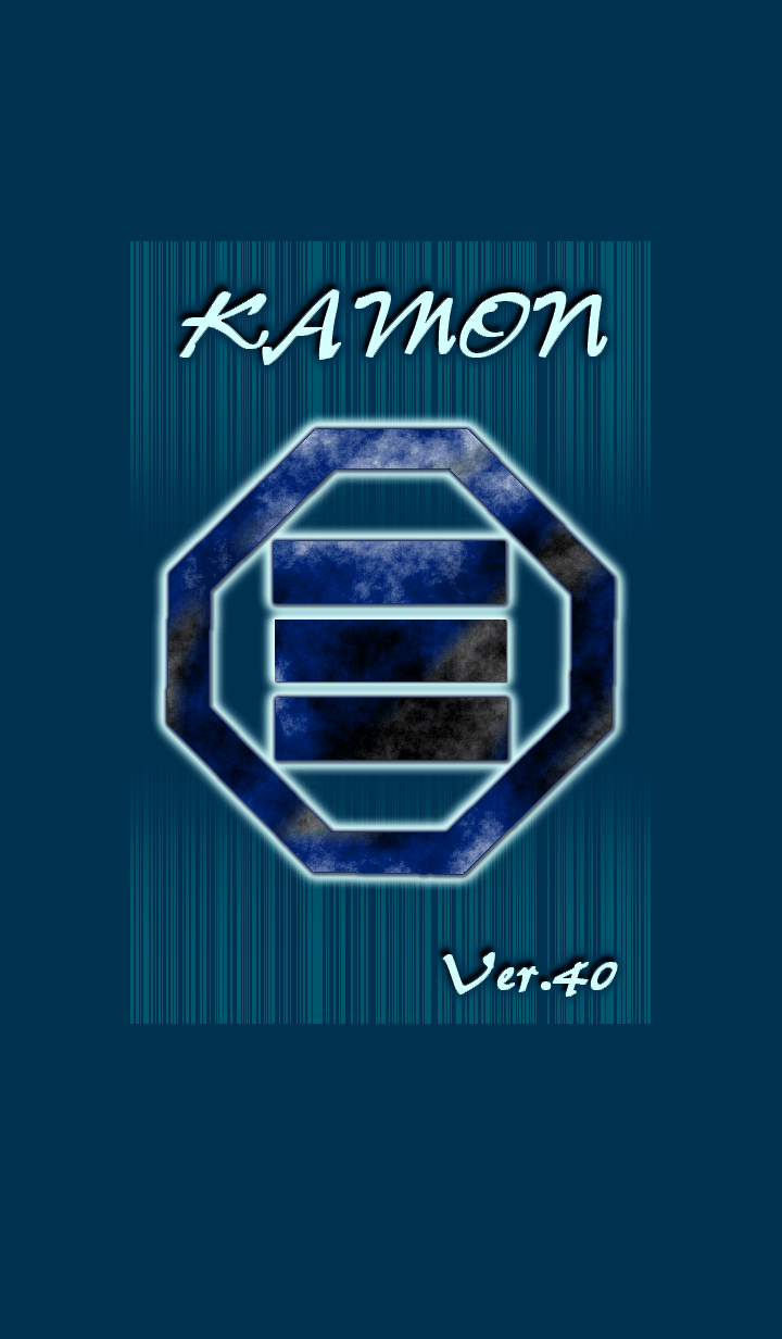 A family crests coat of arms -40-Blue