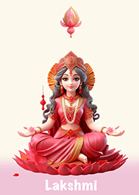 Lakshmi, finances, work, rich, rich